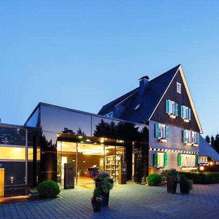 Landhaus Spatzenhof Wermelskirchen Kültér fotó