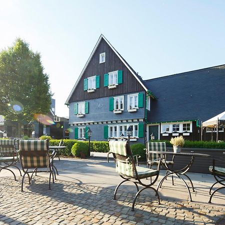 Landhaus Spatzenhof Wermelskirchen Kültér fotó