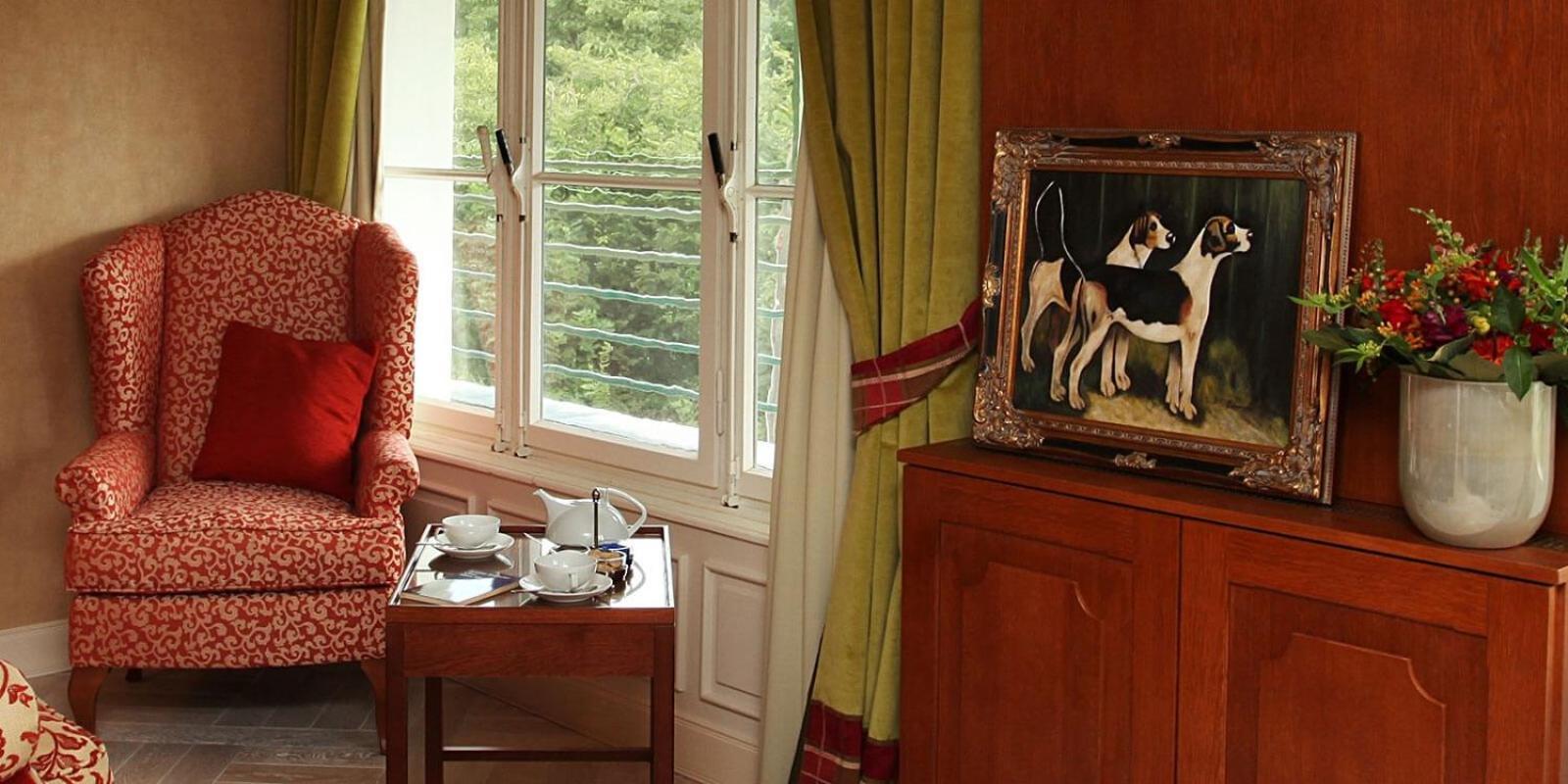 Landhaus Spatzenhof Wermelskirchen Kültér fotó