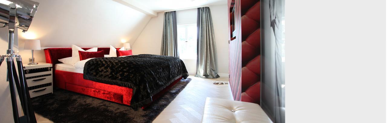 Landhaus Spatzenhof Wermelskirchen Kültér fotó