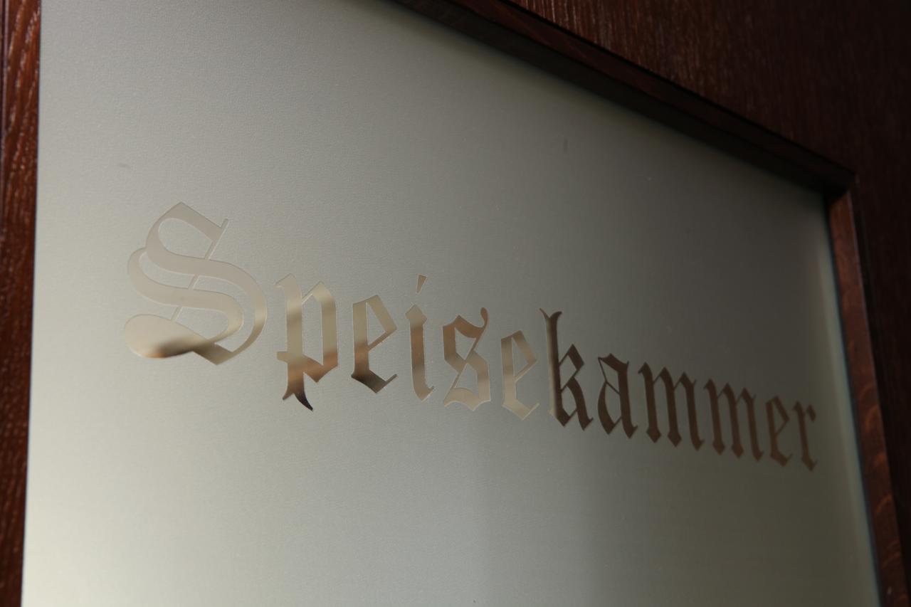Landhaus Spatzenhof Wermelskirchen Kültér fotó