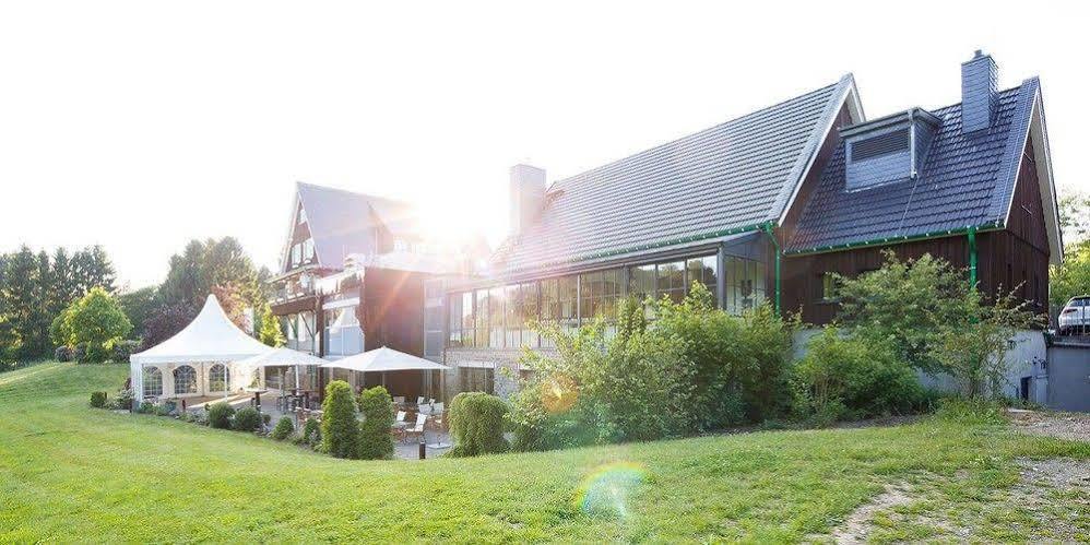 Landhaus Spatzenhof Wermelskirchen Kültér fotó
