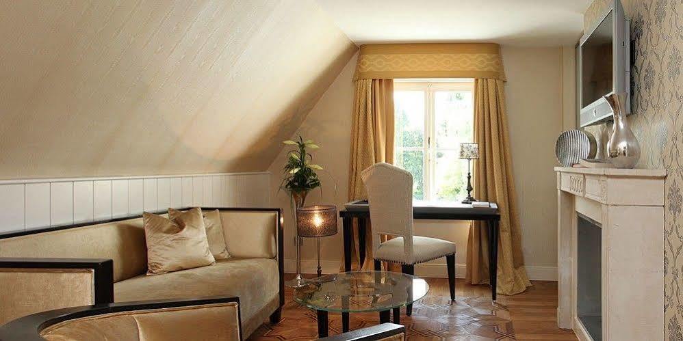 Landhaus Spatzenhof Wermelskirchen Kültér fotó