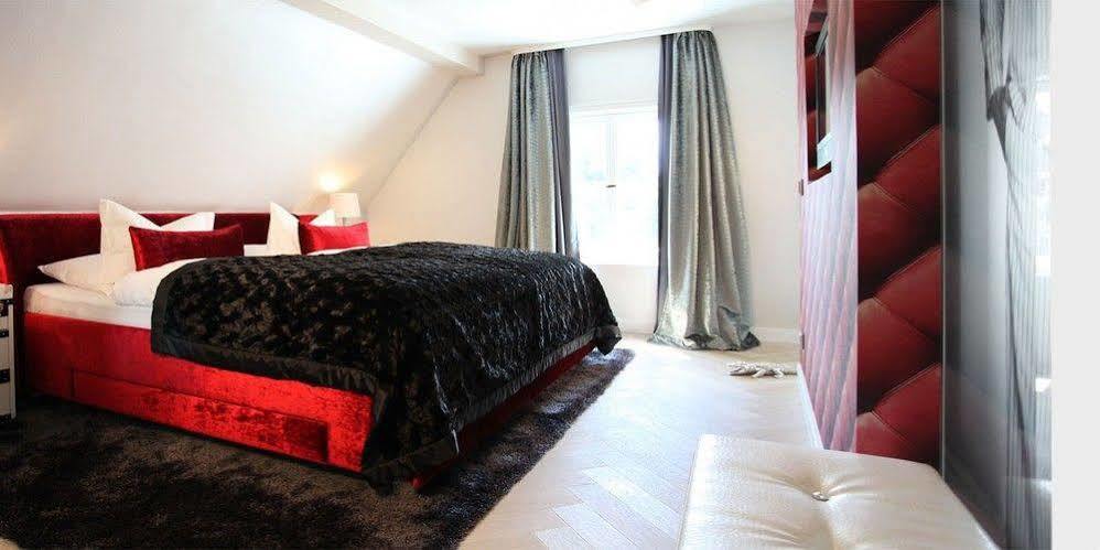 Landhaus Spatzenhof Wermelskirchen Kültér fotó